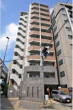 世田谷区野沢２丁目のマンションの画像