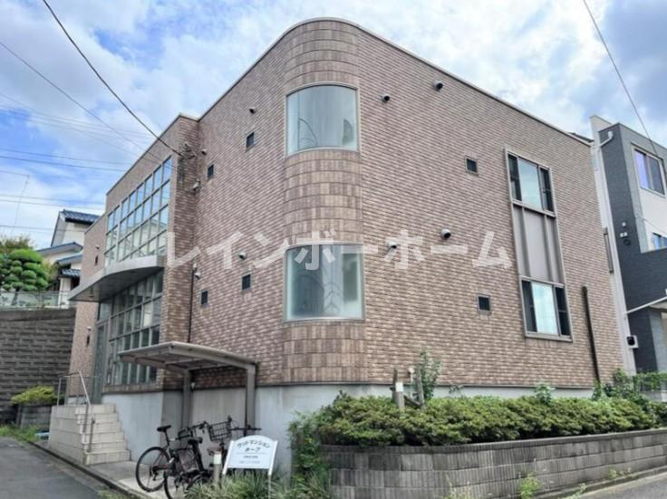 ウッドマンション・ホープ