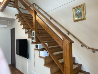 網走市字呼人159番13中古の内装