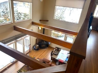 網走市字呼人159番13中古の内装