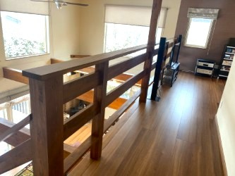 網走市字呼人159番13中古住宅の内装