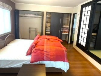 網走市字呼人159番13中古のその他|2階ゲストルーム