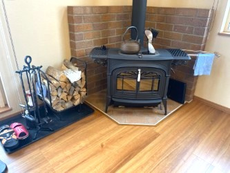 網走市字呼人159番13中古のその他|薪ストーブ