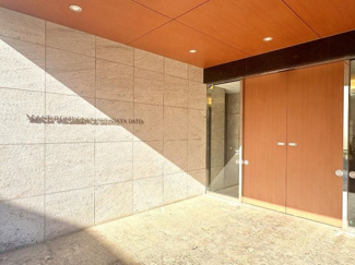 【エントランス】 | マストレジデンス世田谷代田