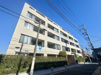 【外観】 | マストレジデンス世田谷代田