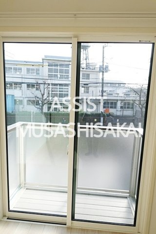 桜町２丁目戸建住宅の展望