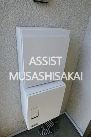 桜町２丁目戸建住宅のその他共用部分