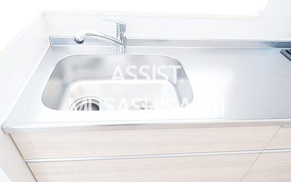 桜町２丁目戸建住宅の設備