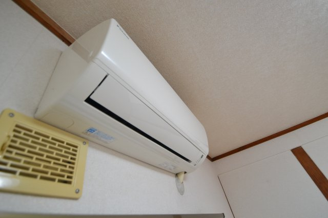 広島市西区古江西町の賃貸マンションの設備