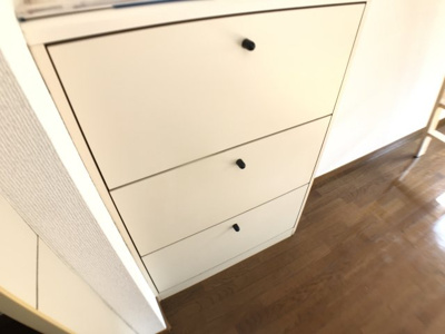 【設備】 | コーポ有木 | ※参考写真