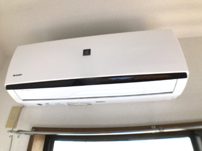 【設備】 | コーポ有木 | ※参考写真