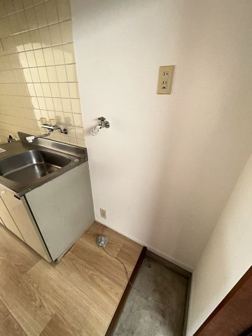 リノスタイル草加の設備