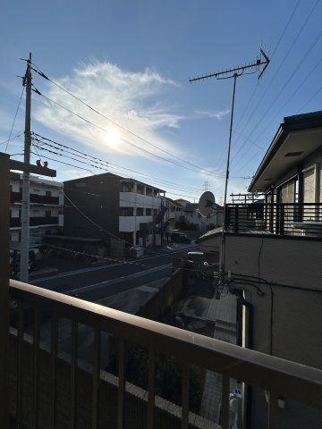 リノスタイル草加の展望