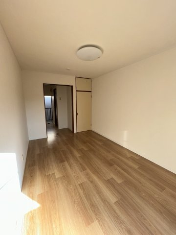 リノスタイル草加の居間・リビング