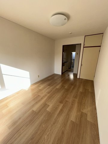 リノスタイル草加の内装