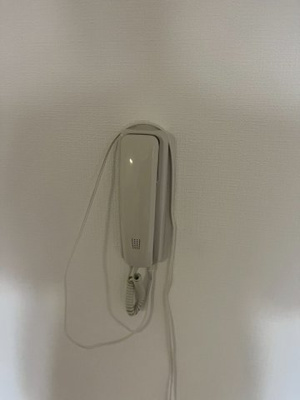 【セキュリティ】 | グランドハイツ38