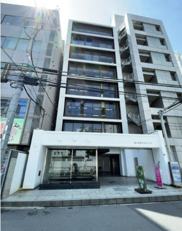 芦池第二ビル