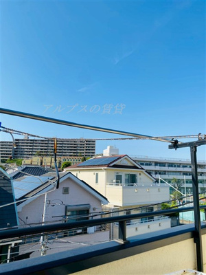 【展望】 | 磯子区滝頭2丁目戸建