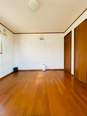 【洋室】 | 磯子区滝頭2丁目戸建