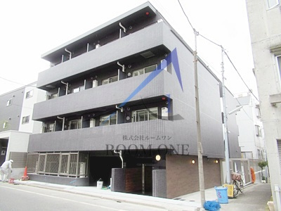 イアース東武練馬Ⅱ