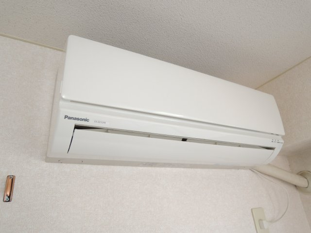 J・Kビルの設備|エアコン完備【JKビル】