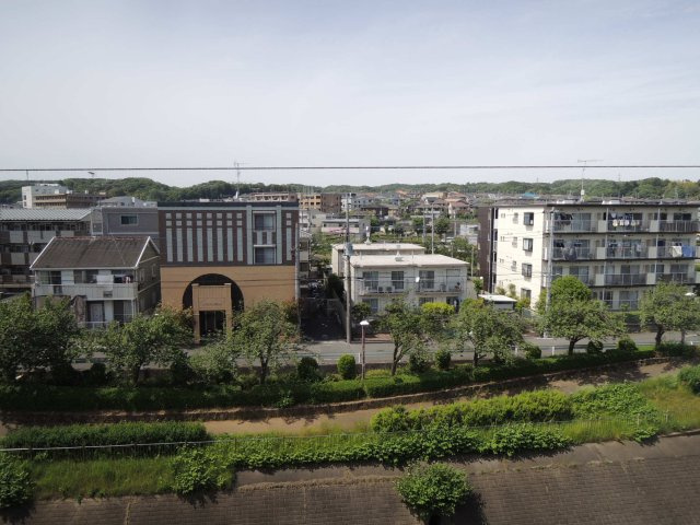 J・Kビルの展望|【JKビル】