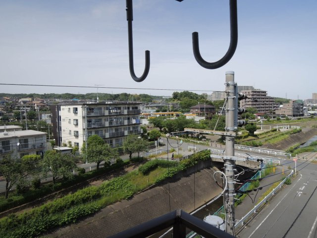 J・Kビルの展望|【JKビル】