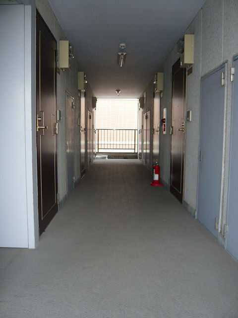 J・Kビルのその他共用部分|【JKビル】