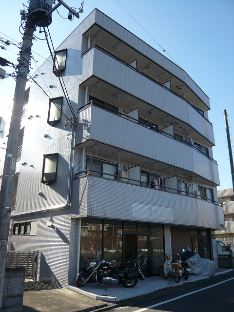 J・Kビル