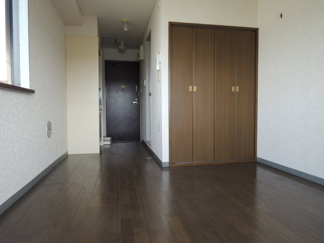 J・Kビルの洋室|【JKビル】