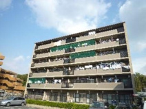 横浜市神奈川区菅田町のマンションの画像