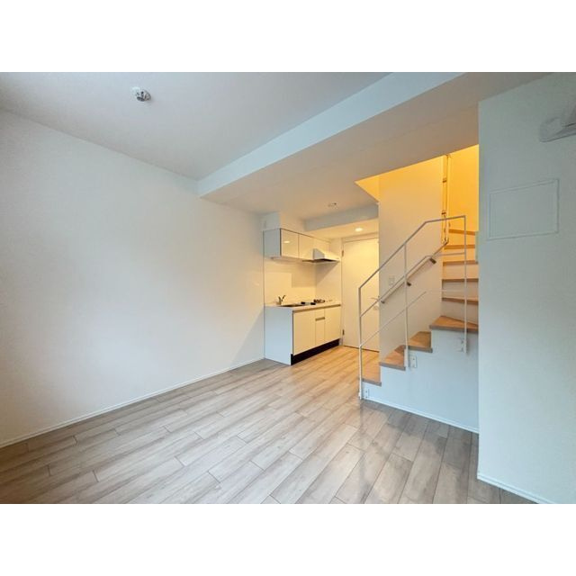 グランファーロ下北沢のその他