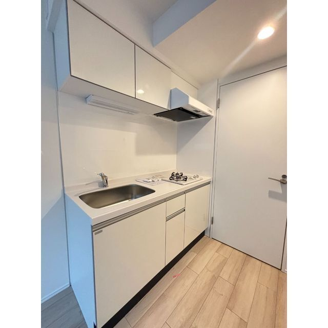 グランファーロ下北沢のキッチン