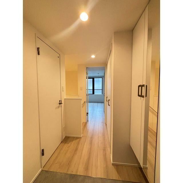 グランファーロ下北沢の設備