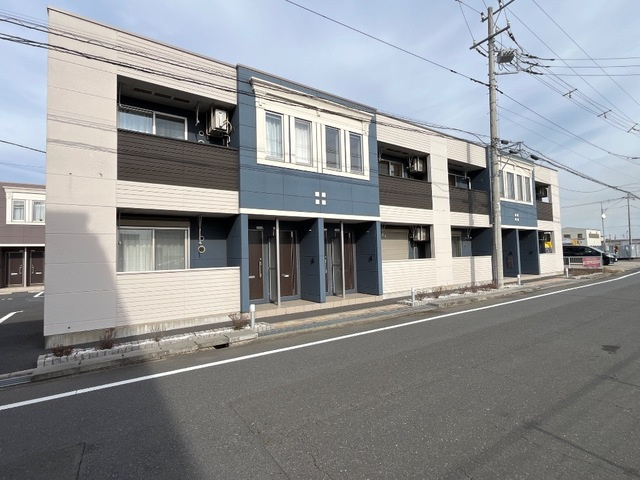 クレアーレの外観|外観写真その他3