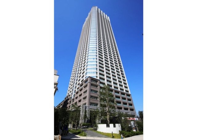 富久クロスコンフォートタワー