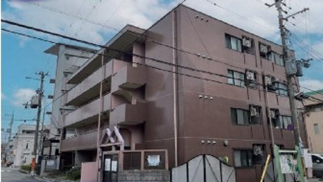 アーバンヴィレッジ武庫之荘