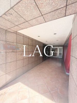 【エントランス】 | ルクレ錦糸町 | エントランスです。