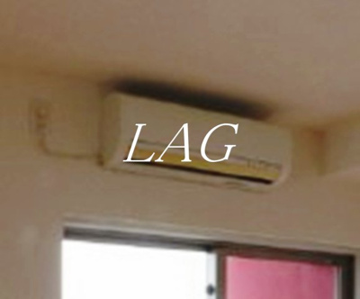 【設備】 | ルクレ錦糸町 | エアコンです。