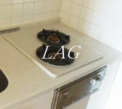 【その他】 | ルクレ錦糸町 | コンロです。