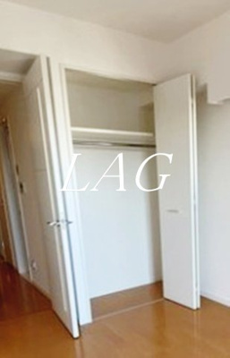 【収納】 | ルクレ錦糸町 | 収納です。