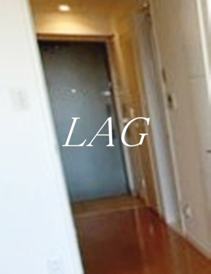 【玄関】 | ルクレ錦糸町 | 玄関です。