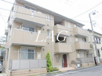 シャルム清澄白河の画像