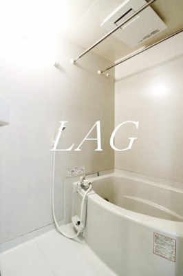 【浴室】 | ギャラリー２１３３ | お風呂です。