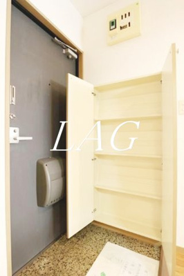 【玄関】 | ギャラリー２１３３ | 玄関です。