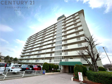 西宮グリーンマンション１号館の画像