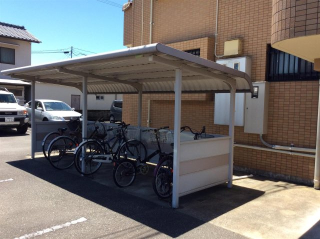 ユーミーあかえのエントランス|ユーミーあかえのエントランス