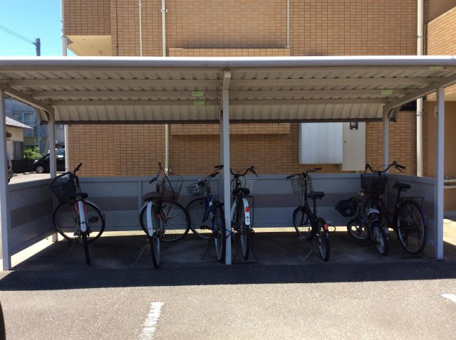 ユーミーあかえの駐車場|ユーミーあかえの駐車場