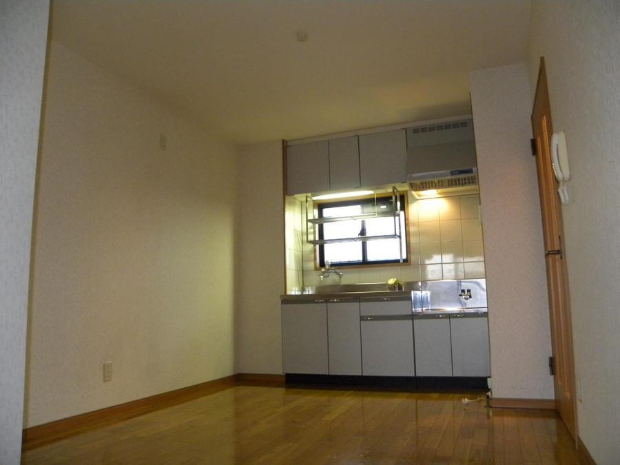 ユーミーあかえ|ユーミーあかえの居室