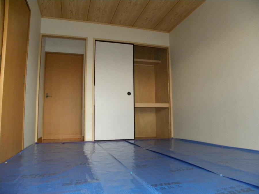 ユーミーあかえ|ユーミーあかえの居室